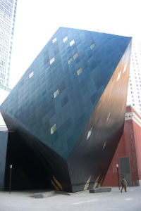 Contemporary Jewish Museum of San Francisco